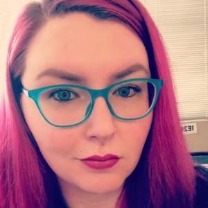 Meet your Posher, Fiona